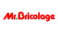 Logo Bricolage