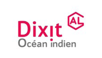 Logo Dixit
