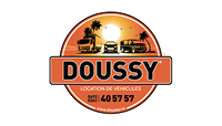 Logo Doussy