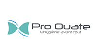 Logo Pro Ouate