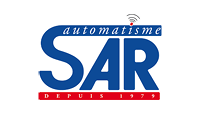 Logo SAR